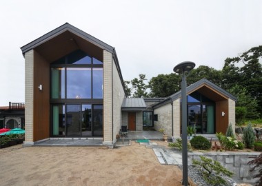 원주 주택